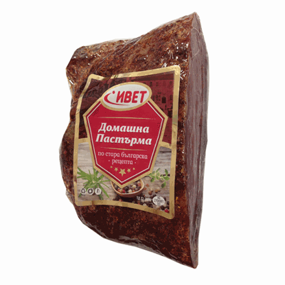 BG МЕЗЕ БОКС ПРЕМИУМ