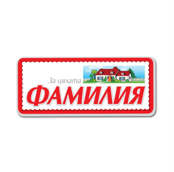 Brand logo