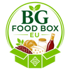 BG FOOD BOX - Начало