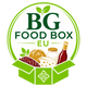 BG FOOD BOX - Начало