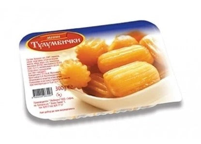 BG ДЕСЕРТ БОКС