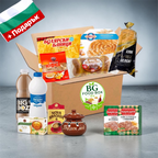BG BREAKFAST BOX XL