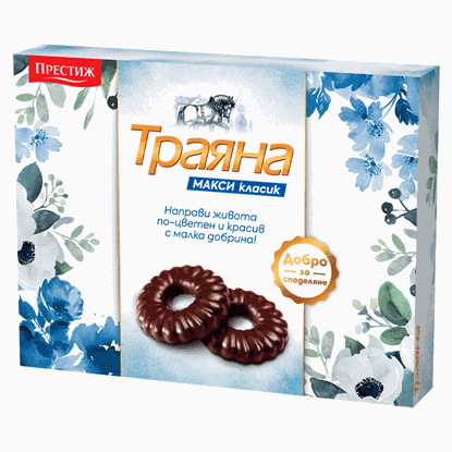 BG ДЕСЕРТ БОКС