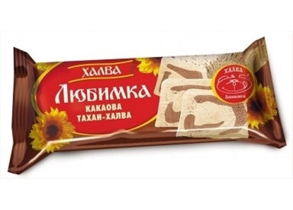 BG ДЕСЕРТ БОКС