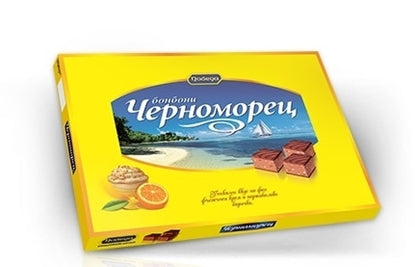 BG ДЕСЕРТ БОКС