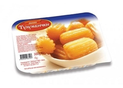 BG ДЕСЕРТ БОКС